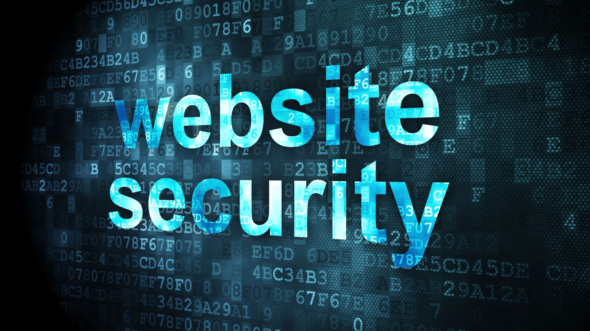 sicurezza sito web