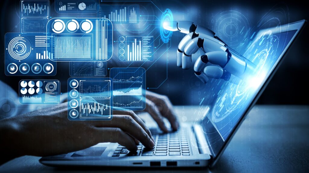 Cyber Security e intelligenza artificiale