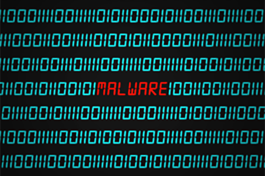 lecs malware the core activities for cybersecurity