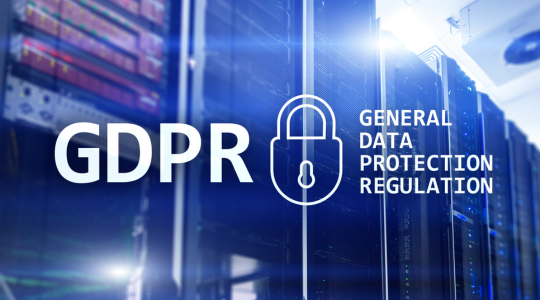 gdpr compliance