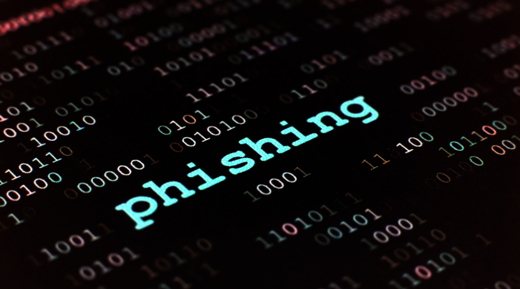 lecs article phising