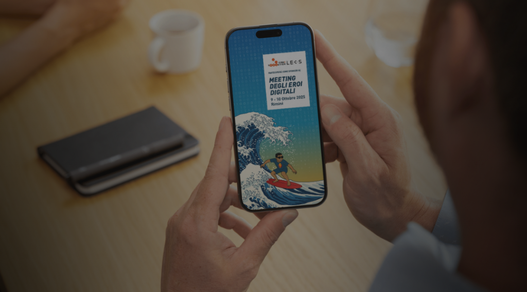 lecs meeting digital heroes