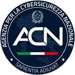 logo di acn