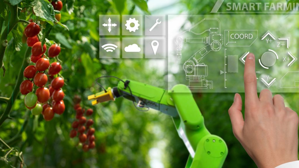 Lecs agribusiness 4.0