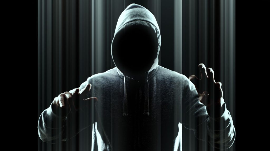 lecs who the hackers are