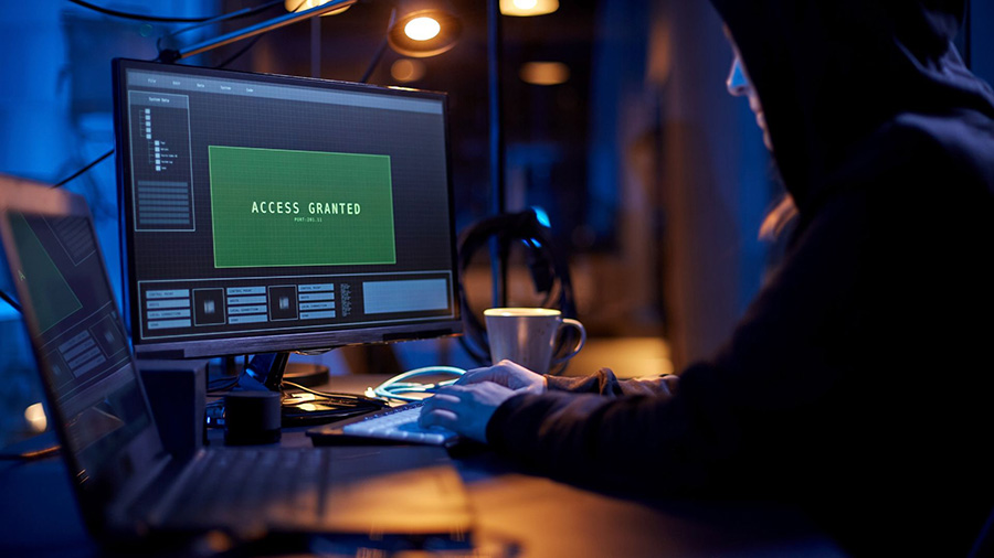 lecs cyber attack what to do