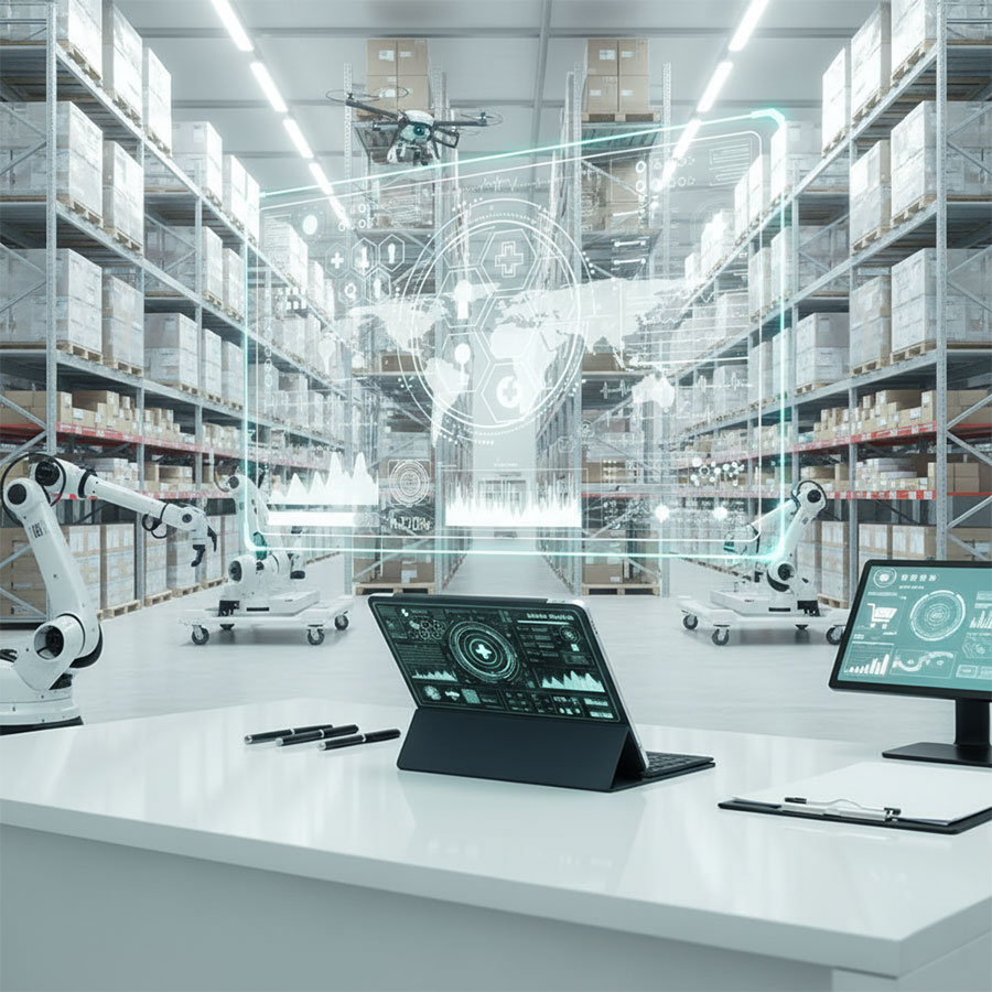 lecs cyber security specialized for retail and gdo