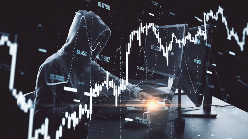 lecs cyber security in the financial sector