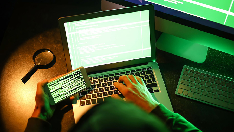 lecs fronds computing