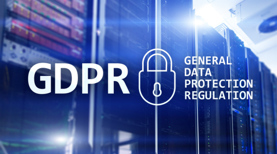 lecs informatics gdpr