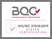 lecs certificaione iso 27018