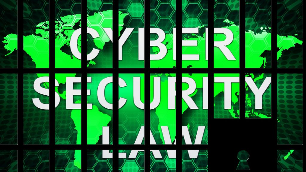 lecs cyber security regulations