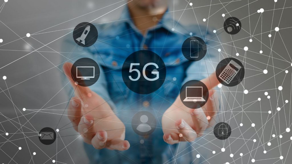 lecs cybersecurity 5g