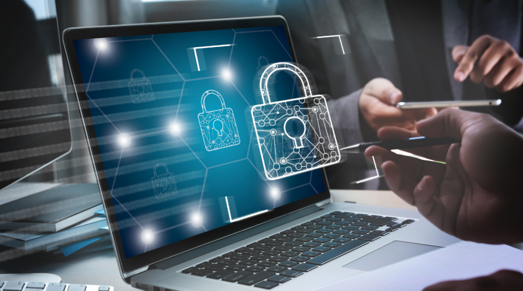 lecs corporate security