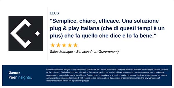 lecs testimoiniances