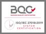 lecs certification iso 27018