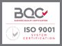 lecs iso 9001 certifications